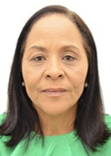 Retrato de EDINALVA BARROS