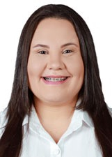 Retrato de ZAIRA COSTA
