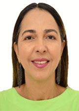 Retrato de WIVIA SARAIVA
