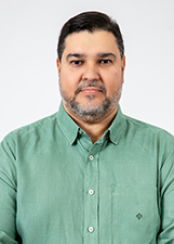 Retrato de RINALDINHO