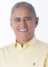 Retrato de IRMÃO ZÉ LUIS