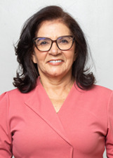 Retrato de CREUSA NUNES