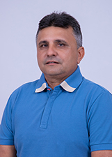 Retrato de ZÊNIO NEVES
