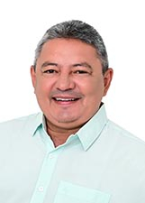 Retrato de NILMAR BARBOSA