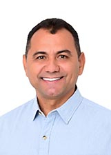 Retrato de CARLINHOS REIS