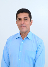 Retrato de RAIMUNDINHO