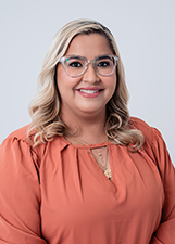 Retrato de CINTHIA RESENDE