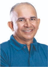 Retrato de CHICO CORINTO