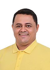 Retrato de JUCIEL IRINEU