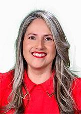 Retrato de MÁRCIA MOURA