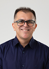 Retrato de ALAN JUCIÊ