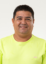 Retrato de CHARLES SILVA