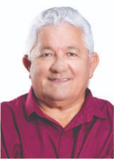 Retrato de DÊNIS SALES