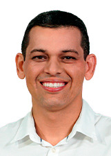 Retrato de ALAN OSÓRIO