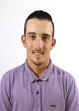 Retrato de MATHEUS BORGES