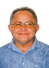 Retrato de OZANIAS VINUTE