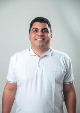 Retrato de CLAUDINHO