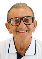 Retrato de PEDRO DO LEITE