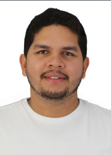 Retrato de LUCAS MIRIALDO