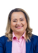 Retrato de FRANCINETE MAIA