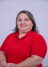 Retrato de RINA RUFINO