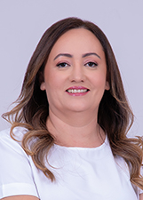 Retrato de ÉRIKA PINHEIRO