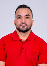 Retrato de DR. JOÃO LUCAS