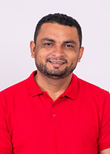 Retrato de JAMILSON MARTA