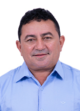 Retrato de EDMILSON PINHEIRO