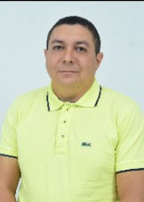 Retrato de CHAGAS