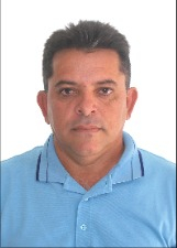 Retrato de MAURICIO MOREIRA
