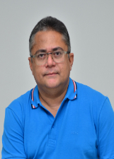 Retrato de DR GEDISON