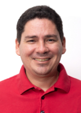 Retrato de DOUTOR JOSÉ LUIZ JUNIOR
