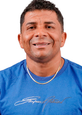 Retrato de DINALDO