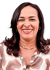 Retrato de GRACILENE