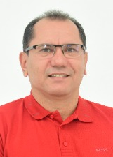 Retrato de LAURO CESAR