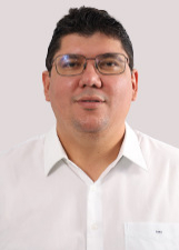 Retrato de DANILLO MARTINS GALALAU