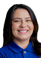 Retrato de MIDIVALDA CARVALHO