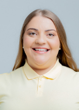 Retrato de FABIANNA FRANCO
