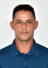 Retrato de ANATALICIO SILVA