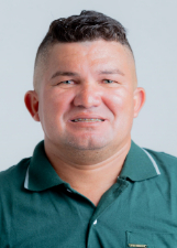Retrato de ROBY