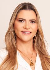 Retrato de FERNANDA MARQUES