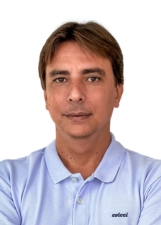 Retrato de GERALDO PAZ