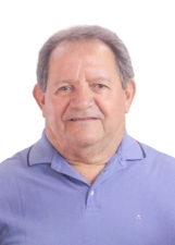 Retrato de BENICIO BARROS