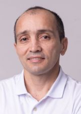 Retrato de MARLON SOUSA