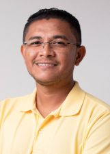 Retrato de KARLOS JÚNIOR