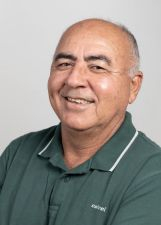 Retrato de MUNDÔ