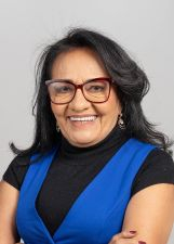 Retrato de TELMA TENÓRIO