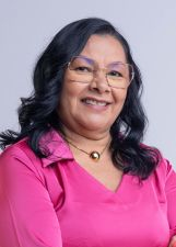 Retrato de MARLENE MOREIRA