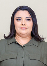 Retrato de PROFESSORA NEIDE CABEDO